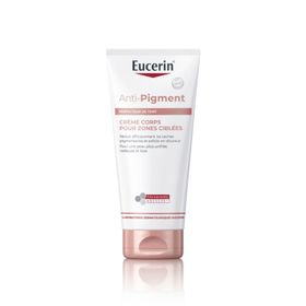 Eucerin Anti-Pigment Perfecteur de Teint Crème Corps Pour Zones Ciblées