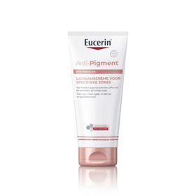 Eucerin Anti-Pigment Teint Perfector Lichaamscrème voor Specifieke Zones