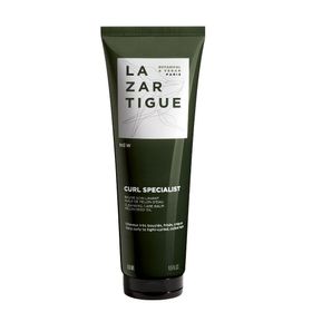 Lazartigue Curl Specialist Cleansing Care Balm Melon Seed Oil