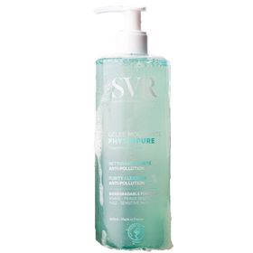 SVR Physiopure Gelée Moussante