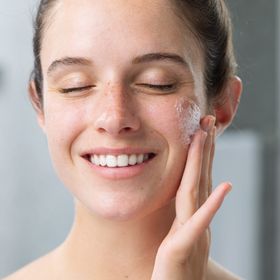 SVR Physiopure Schuimende Gel