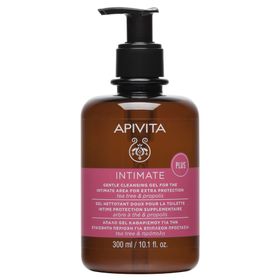 Apivita Intimate Lady Nettoyant Quotidien Doux Aloé & Propolis