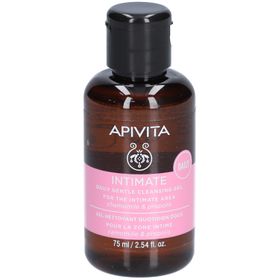 Apivita Intimate Daily Gentle Cleansing Gel