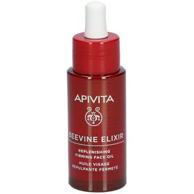 Apivita Beevine Elixir Repleneshing Firming Face Oil