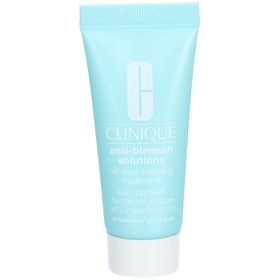 Clinique Anti-Blemish Solutions All-Over Clearing Treatment
