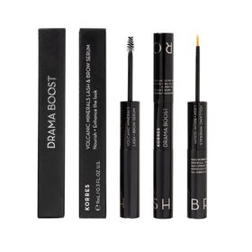Korres Volcanic Minerals Lash & Brow Serum