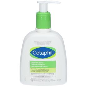 Cetaphil® Hydraterende Lotion