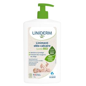 Liniderm Verzorging Oléo-Calcaire
