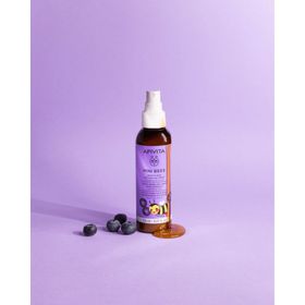 Apivita Mini Bees Spray Démêlant Doux pour Enfants
