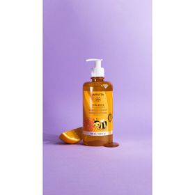 Apivita Mini Bees Gentle Kids Shower Gel