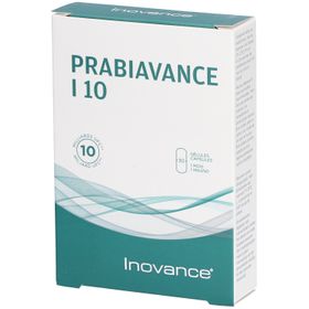Inovance® Prabiavance I10 30 capsules