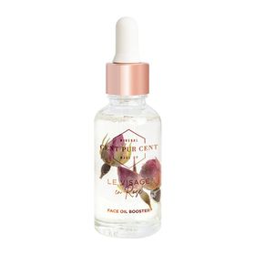 Cent Pur Cent Le Visage en Rose Face Oil Booster