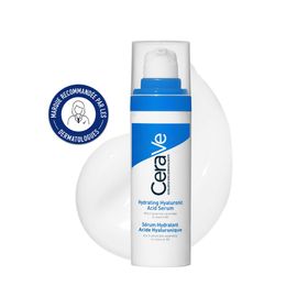 CeraVe Sérum Hydratant Acide Hyaluronique