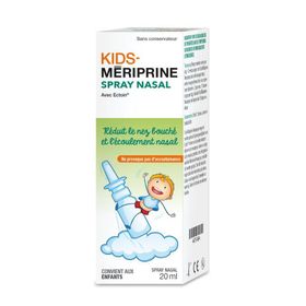 Kids-Mériprine Spray Nasal