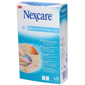 Nexcare Cold Instant Therapy Pack