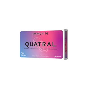 Quatral