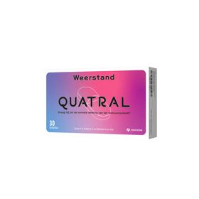 Quatral