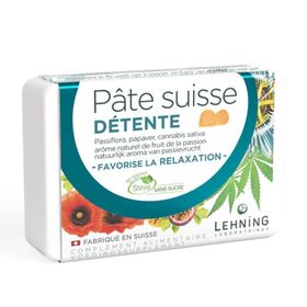 Lehning Pâte Suisse Détente