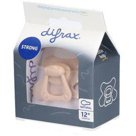Difrax Fopspeen Special Edition Natural Earth Moonstone 12m+