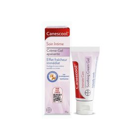 CanesCool® Soin Intime