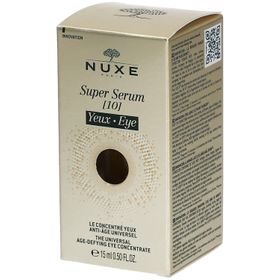 Nuxe Super Serum [10] The Universal Age-Defying Eye Concentrate