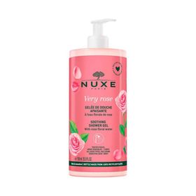 Nuxe Very Rose Soothing Shower Gel