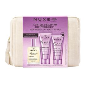Nuxe Prodigieux The Exceptional Ritual Haarverzorgingsset