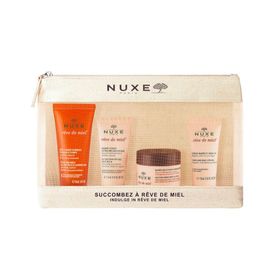 Nuxe Rêve de Miel Set