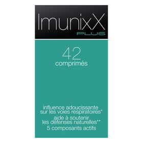 ImunixX® Plus