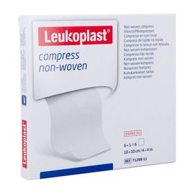 Leukoplast® Compress Non-Woven 10 cm x 10 cm