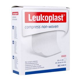Leukoplast® Compress Non-Woven 10 cm x 10 cm
