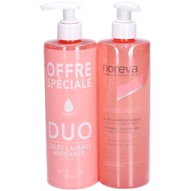 Noreva Sensidiane Soothing Cleansing Gel PROMO