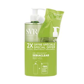 SVR Sebiaclear Gel + Navulling