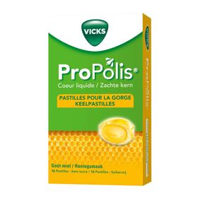 Vicks ProPolis Coeur Liquide