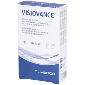 Inovance® Visiovance