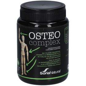 Soria Natural® Osteo Complex