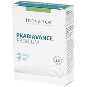 Inovance® Prabiavance Premium