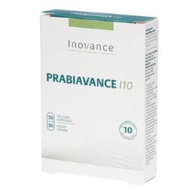 Inovance Prabiavance AB