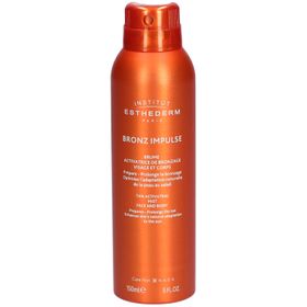 Institut Esthederm Bronz Impulse Tan Activating Mist Face and Body