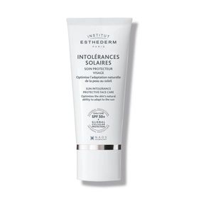 Institut Esthederm Intolérances Solaires Soin Protecteur Visage