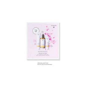 Dr. Hauschka Rituel de soins Crème Légère à la Rose