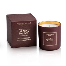 Atelier Rebul Çirağan Palace Scented Candle