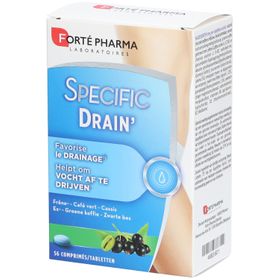 Forté Pharma Specific Drain'