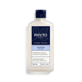 Phyto Softness Zachte Shampoo