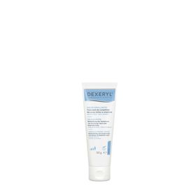 Dexeryl Crème Emolliente | Traitement Peaux Sèches Atopiques Visage Et Corps