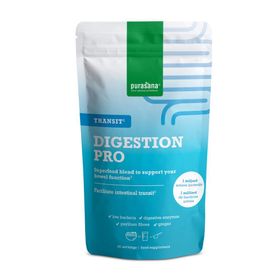 Purasana® Digestion Pro Transit