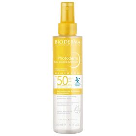 Bioderma Photoderm Eau Solaire Anti-Ox + CADEAU: 1 Bioderma Sensibio H2O Micellair Water 100ml
