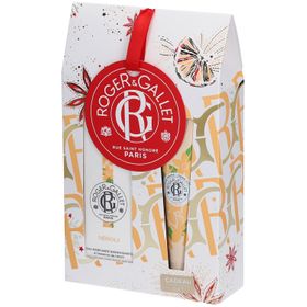 Roger & Gallet Néroli Gift Set