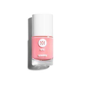 MÊME Le Vernis au Silicium Rose Bonbon