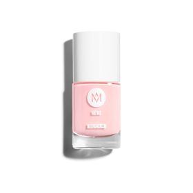 MÊME Le Vernis au Silicium Rose Dragée